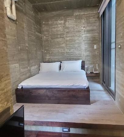 Enishi Resort Villa Huxi Exterior photo