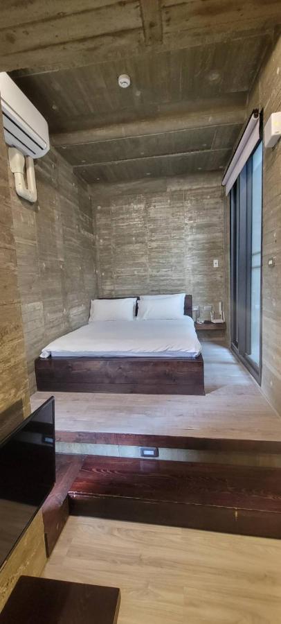 Enishi Resort Villa Huxi Exterior photo