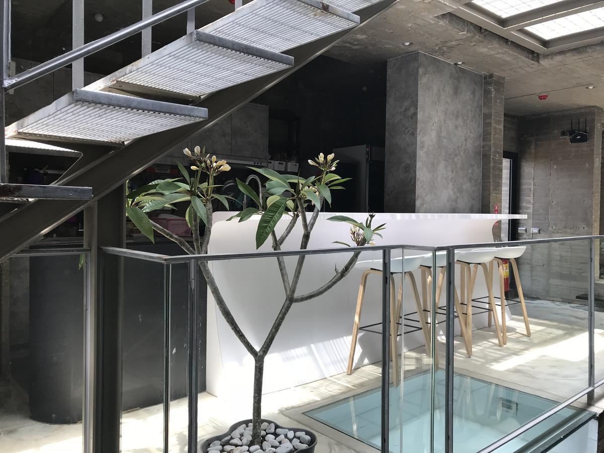 Enishi Resort Villa Huxi Exterior photo